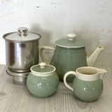 Villeroy and Boch vintage 50's coffee service