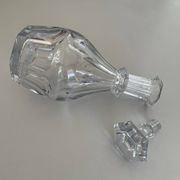 Baccarat Harcourt 1841 wine carafe