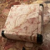 Cendrier / Vide Poche Art-Deco en Marbre