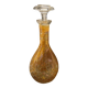 Chiselled carafe