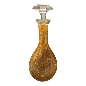 Carafe ciselé