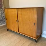 Buffet d’école vintage