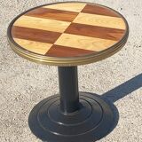 Table basse vintage