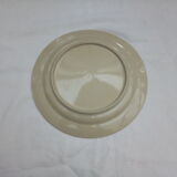 6 flat sandstone plates