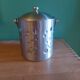 Vintage ice bucket