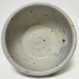 Bowl Gustave Tiffoche glazed sandstone