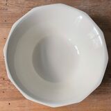 Salad bowl Sarreguemines France, Bitche model