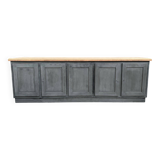 Old trade furniture from the 1950s