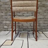 Danish armchair in teak 1960