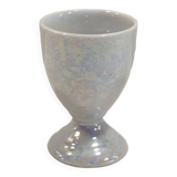 Coquetier irisé