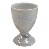 Coquetier irisé