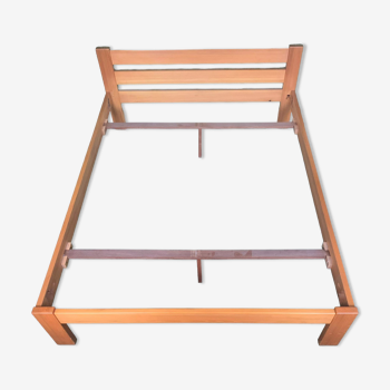 Lit Maison Regain pin vintage