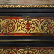 Boulle Commode Napoleon III