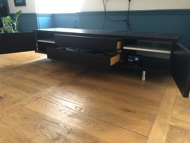 Furniture TV 200cm modern design