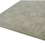 Turkish Handcrafted Loom Oushak Rug 305 cm x 376 cm