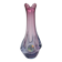 Italian vase in Murano glass from Mandruzzato, 1950s