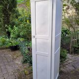 Armoire parisienne une porte