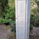 Armoire parisienne une porte