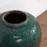 Ancient Chinese vase (c.1820) #41