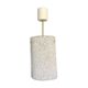 Suspension en perspex