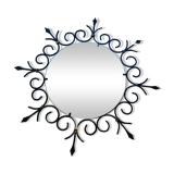 Vintage mirror