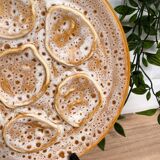 2 Niderviller oyster plates