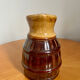 Vintage bistro pitcher