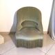 Toad armchair