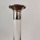Vintage 70s candlestick pair