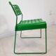 11 chairs designed by Rodney Kinsman for Bieffeplast