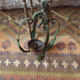 Kilim carpet 200cm x 130cm