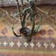Kilim carpet 200cm x 130cm