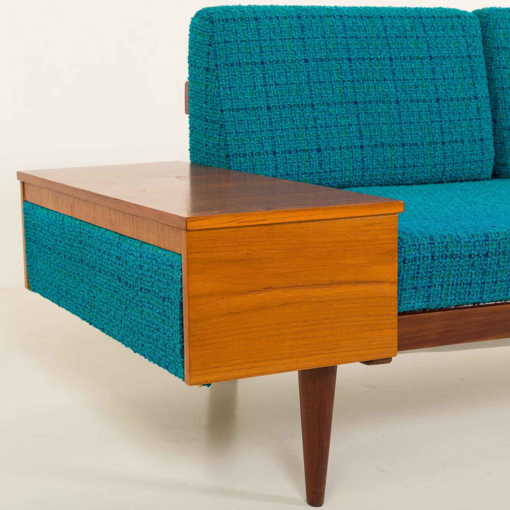 Svane daybed by Ingmar Relling, Norway, 1960s