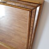 Antique mirror