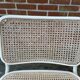 Cesca design chair b32 model white