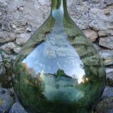 Ancienne dame jeanne 12 litre