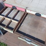 Storage furniture