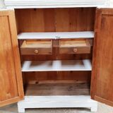 Vintage buffet