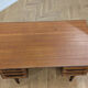 Vintage Scandinavian desk
