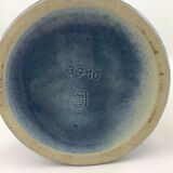 West Germany, MR ceramic vase