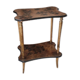 Selette, Retro tea table
