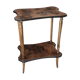 Selette, Retro tea table