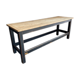 Business console table
