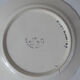 HB Quimper 2 assiettes plates breton et bretonne