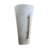 Perspex to 2 lights sonces 1950