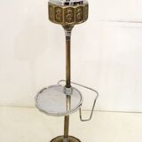 Standing ashtray