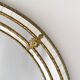 Large Authentic Vintage Venetian Mirror – Hollywood Regency Style