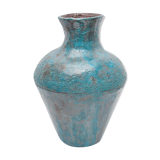 Vase en grès