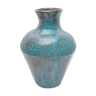 Sandstone vase