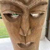 Masque africain